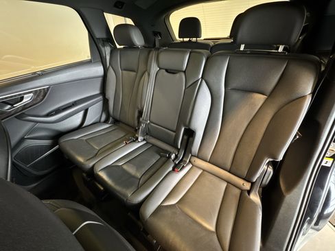 Used 2021 Audi Q7 2.0T Premium Plus w/ Executive Package image 23