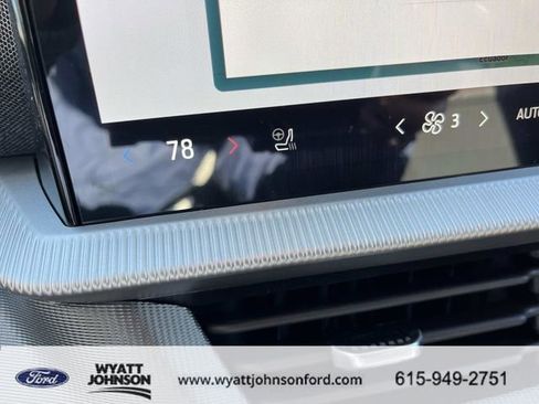 New 2026 Ford Explorer ST w/ Sun And Sound Package image 34