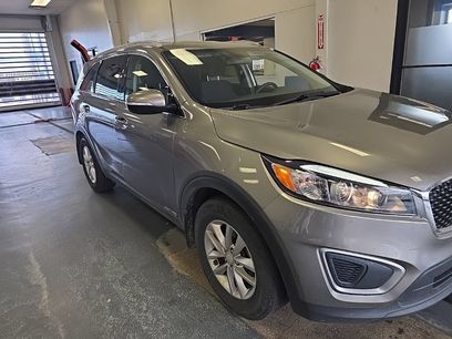 Used 2016 Kia Sorento LX