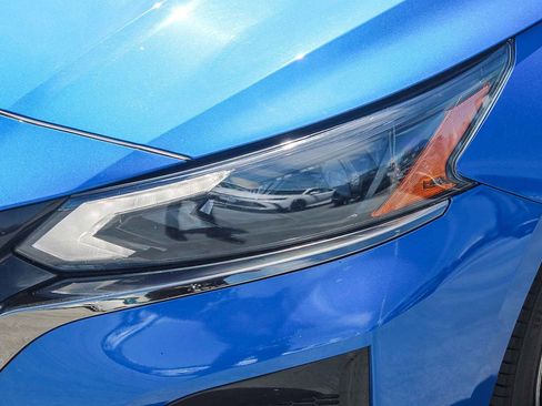 Used 2025 Nissan Altima 2.5 SR image 5