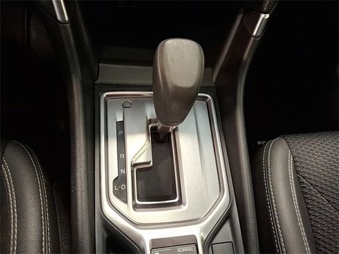 Certified 2020 Subaru Forester Premium image 14