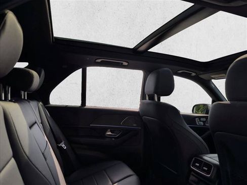 Certified 2025 Mercedes-Benz GLE 450e 4MATIC image 20