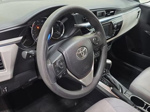Used 2014 Toyota Corolla LE FWD image 14