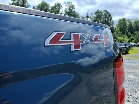 Used 2014 Chevrolet Silverado 1500 LT w/ All Star Edition AWD/4WD image 12