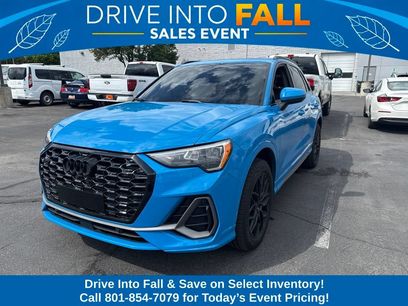 Used 2022 Audi Q3 2.0T Premium