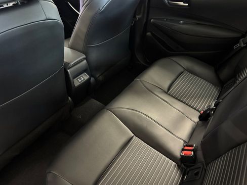 New 2026 Toyota Corolla XSE FWD image 13