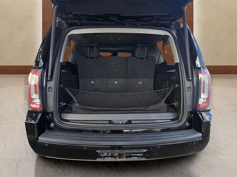 Used 2019 GMC Yukon XL SLT image 26
