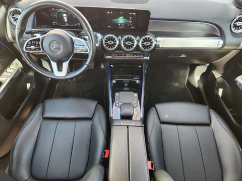 Certified 2021 Mercedes-Benz GLB 250 GLB 250 image 24