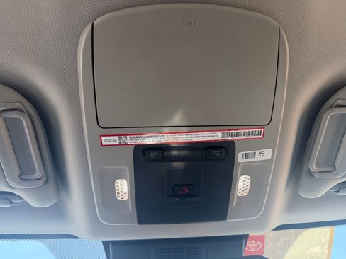 Certified 2025 Toyota Camry LE image 24