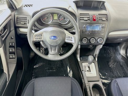 Used 2015 Subaru Forester 2.5i Premium w/ Popular Package #1 image 3