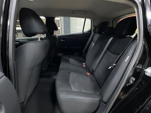 Used 2020 Nissan Leaf SV Plus w/ SV Plus Technology Package image 13