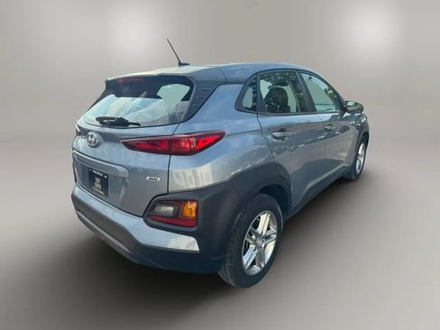Used 2019 Hyundai Kona SE AWD/4WD image 8