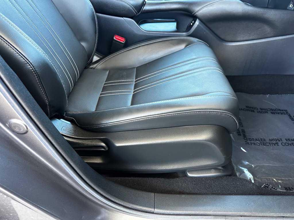 Used 2024 Honda HR-V EX-L image 13