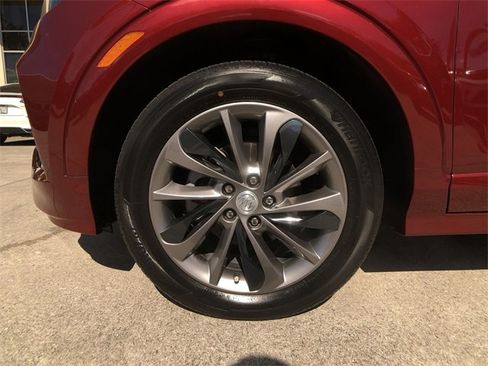 Certified 2023 Buick Encore GX Select w/ Sport Touring Package image 2