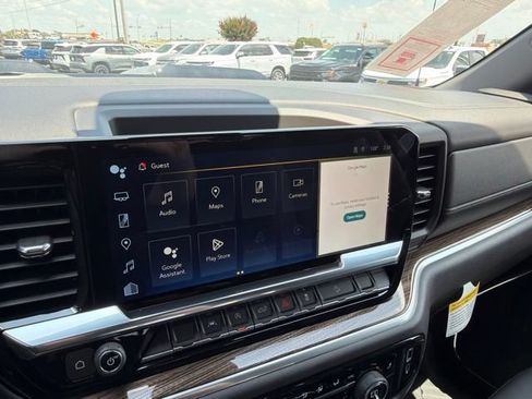 New 2026 Chevrolet Silverado 1500 LT Trail Boss w/ Convenience Package II AWD/4WD image 20