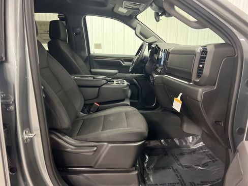 New 2026 Chevrolet Silverado 1500 LT image 9