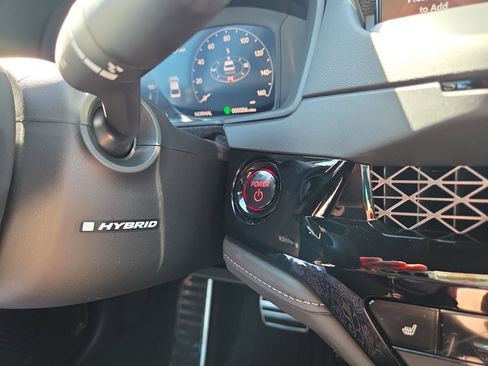 New 2025 Honda Accord Sport image 19