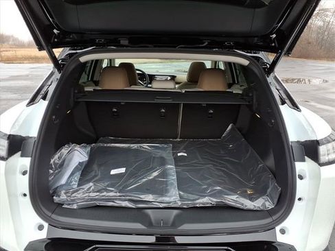 New 2026 Nissan Murano Platinum image 31