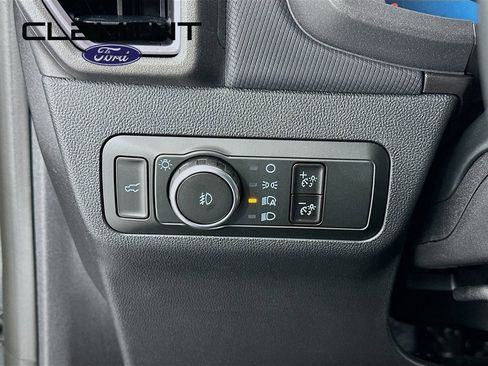 New 2025 Ford Bronco Sport Outer Banks image 13