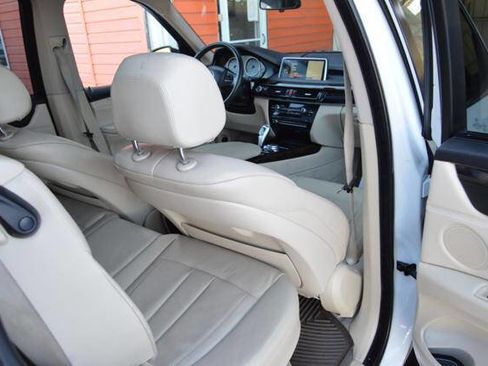 Used 2014 BMW X5 xDrive35i image 59