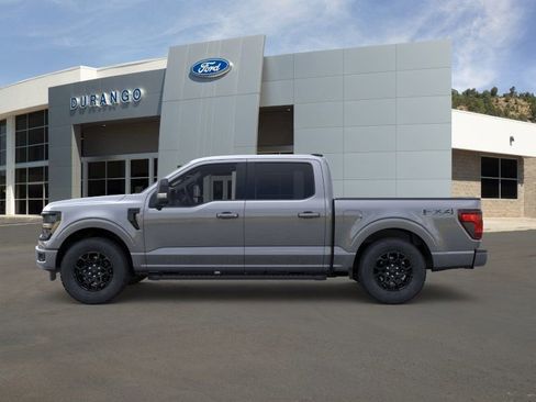 New 2026 Ford F150 XLT image 3