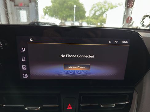 New 2026 Chevrolet TrailBlazer LS w/ LS Convenience Package image 13