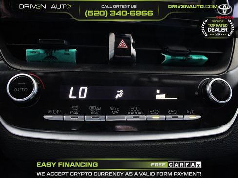 Used 2020 Toyota Corolla LE image 13