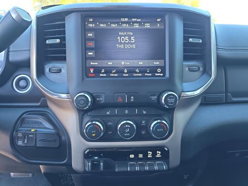 Used 2021 RAM 2500 Laramie image 20