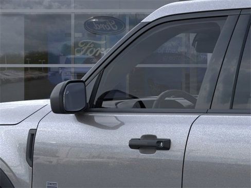 New 2025 Ford Bronco Sport Big Bend w/ Convenience Package image 20