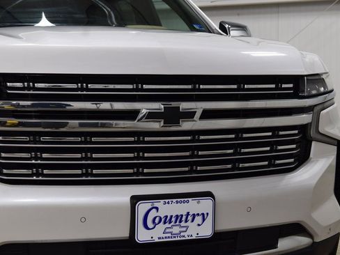 Used 2021 Chevrolet Tahoe Premier image 11