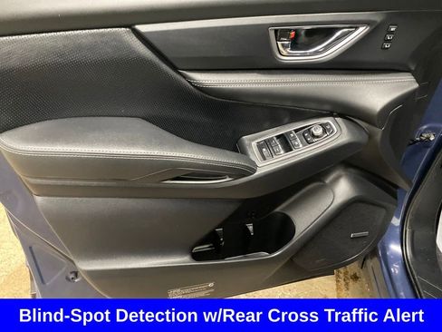 Certified 2023 Subaru Ascent Limited w/ Technology Package image 10