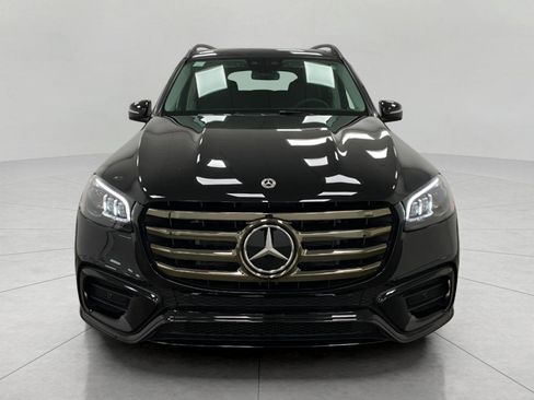 New 2026 Mercedes-Benz GLS 450 4MATIC image 12