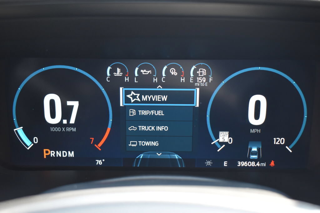 Used 2022 Ford F150 Tremor w/ Equipment Group 402A High AWD/4WD image 10