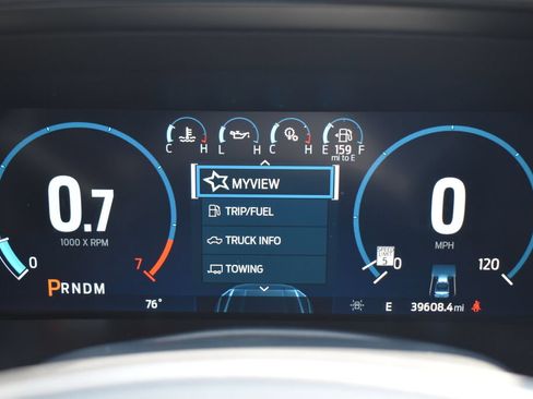 Used 2022 Ford F150 Tremor w/ Equipment Group 402A High AWD/4WD image 10