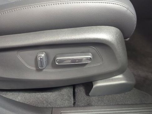 New 2026 Honda CR-V EX-L image 16