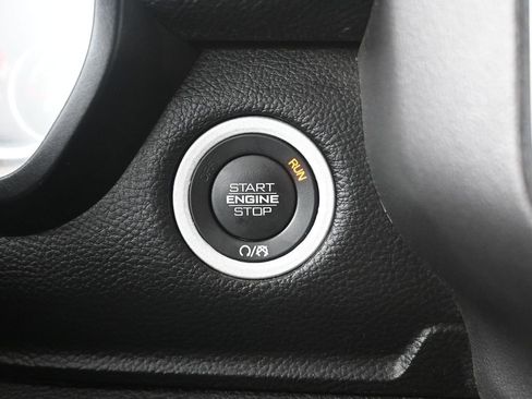 Used 2025 RAM 1500 Laramie image 23