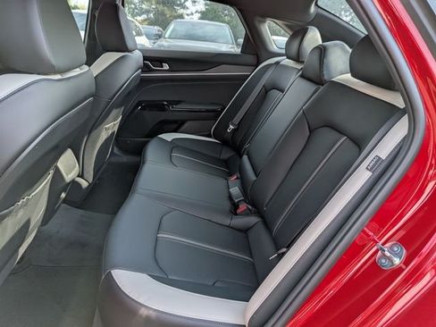New 2026 Kia K5 GT-Line FWD image 15