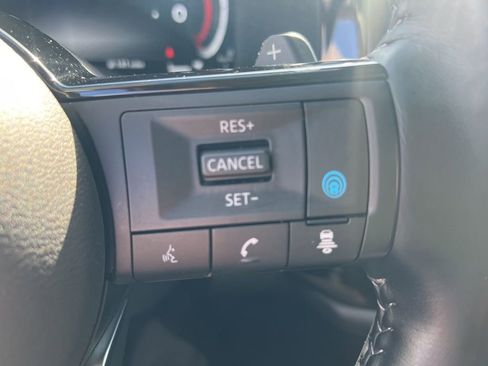 Certified 2024 Nissan Pathfinder Platinum image 62