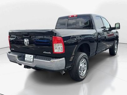 Used 2023 RAM 2500 Tradesman