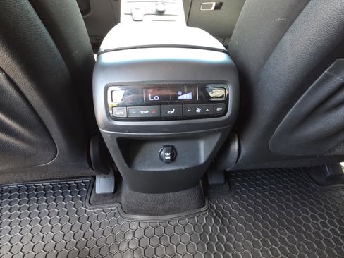 Used 2021 Hyundai Palisade SEL w/ Cargo Package FWD image 13