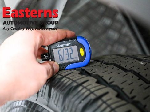 Used 2023 Ford Transit 350 XLT image 23