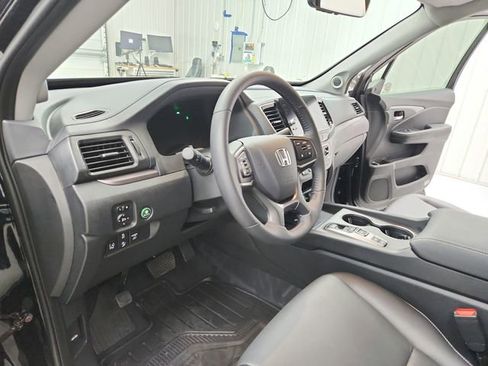 Used 2025 Honda Ridgeline RTL image 18