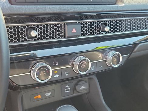 Certified 2022 Honda Civic Sport image 26