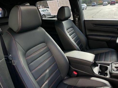 Used 2024 Honda CR-V Sport-L image 32