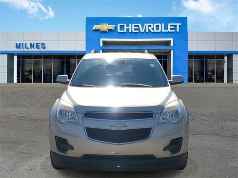 Used 2014 Chevrolet Equinox LT image 2