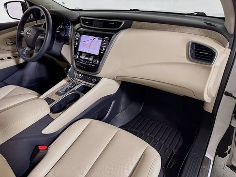 Used 2023 Nissan Murano SL w/ SL Moonroof Package FWD image 29