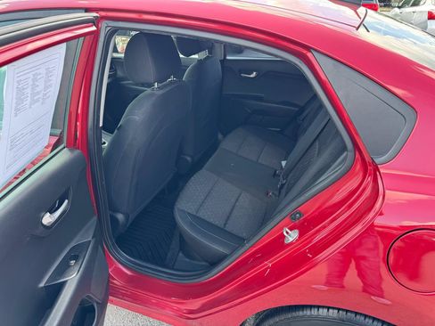 Used 2020 Kia Rio S w/ Technology Package FWD image 14