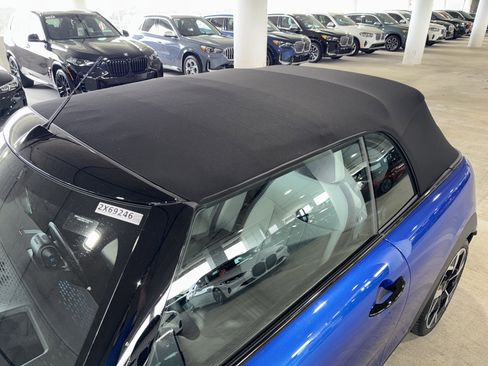 New 2026 MINI Cooper S image 24