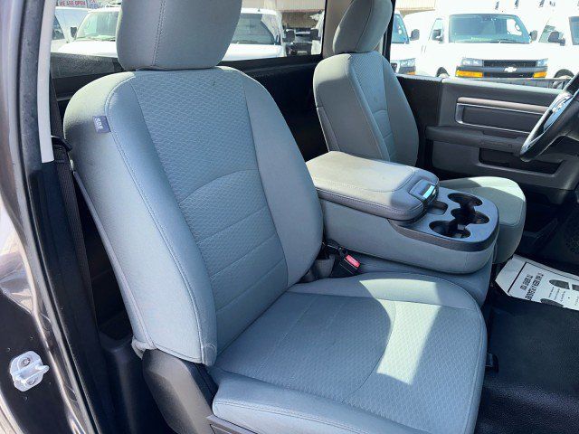 Used 2017 RAM 1500 Tradesman w/ Power & Remote Entry Group RWD image 24