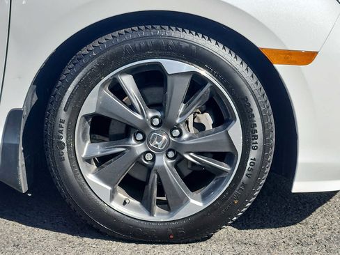Certified 2023 Honda Odyssey Elite image 8